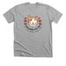 Persevere like Papi!, a Athletic Heather Premium Unisex Tee