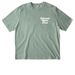 Retro Logo, a Aloe Stanley/Stella Unisex Freestyler Heavyweight Tee
