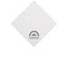 Hankies!, a White Cotton Bandana