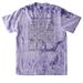 Team Lily 2026, a Amethyst Comfort Colors Colorblast Tee