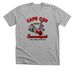 SummerSpiel 2026, a Athletic Heather Premium Unisex Tee