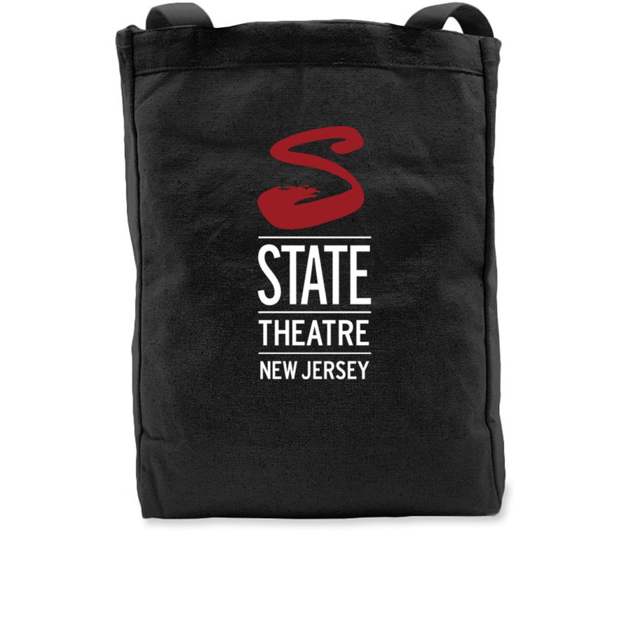 New Jersey Tote Bag - State Tote Bags