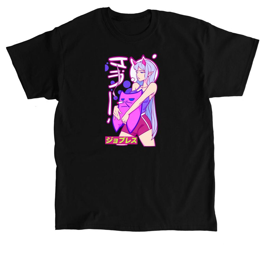 Official Sodapoppin Merch, a Black Classic Unisex Tee