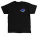 12U Tridents Cooperstown Fundraiser&nbsp;, a Black Classic Unisex Tee