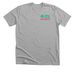 SAFH Shirt, a Athletic Heather Premium Unisex Tee