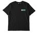 MAS Logo Wear, a Black Stanley/Stella Unisex Creator 2.0 Tee