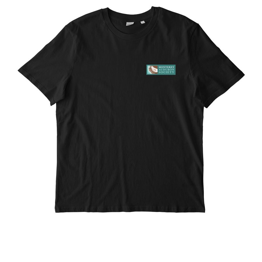 MAS Logo Wear, a Black Stanley/Stella Unisex Creator 2.0 Tee