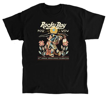 RB 26?, a Black Classic Unisex Tee