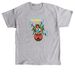 Breast Feeding is Tradish, a Sport Grey Classic Unisex Tee