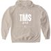 In My TMS Era Apparel, a Sand Gildan Softstyle Pullover Hoodie