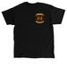 Honor our Fallen, a Black Classic Unisex Tee