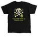 Greater Than 22: Be Good To You, a Black Classic Unisex Tee