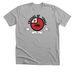 2026 Friends of Tonga Summer T-Shirts, a Athletic Heather Premium Unisex Tee