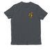 Giving Back to Fenner, a Terrain Grey Allmade Organic Cotton Unisex Tee