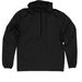 Socially Awkward 4.0 - Jacket, a Black Quarter-Zip Windbreaker