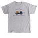 BCPL Fall Festival, a Sport Grey Classic Unisex Tee