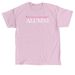 DoNJ Alumni Design, a Light Pink Classic Unisex Tee