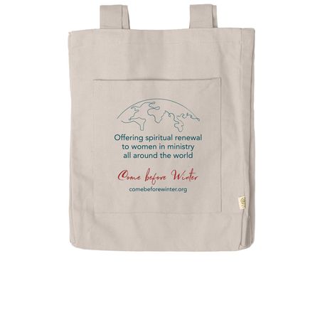 25 Year Tote bag, a Pumice Reclaimist Everywhere Tote Bag