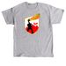 Polish Festival Seattle 2025, a Sport Grey Classic Unisex Tee
