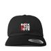 Rock the Vote Hat, a Black Classic Baseball Cap