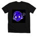 At CON 2006 Shirt, a Solid Black Blend Premium Unisex Tee