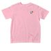 Balkoia Arts Limited - Toddler Tee, a Pink Toddler Tee