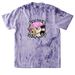 The pastel line&nbsp;, a Amethyst Comfort Colors Colorblast Tee