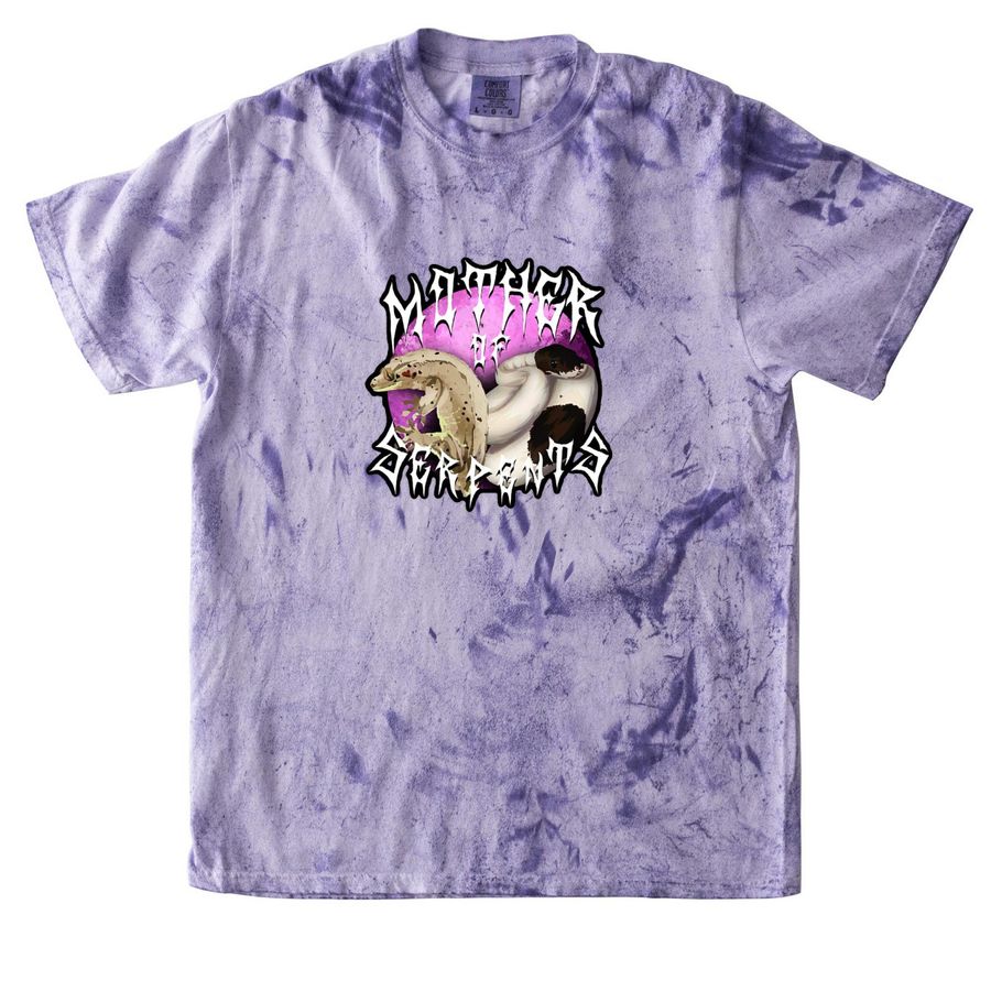 The pastel line&nbsp;, a Amethyst Comfort Colors Colorblast Tee