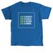Obesity Care Week Apparel, a Royal Classic Unisex Tee