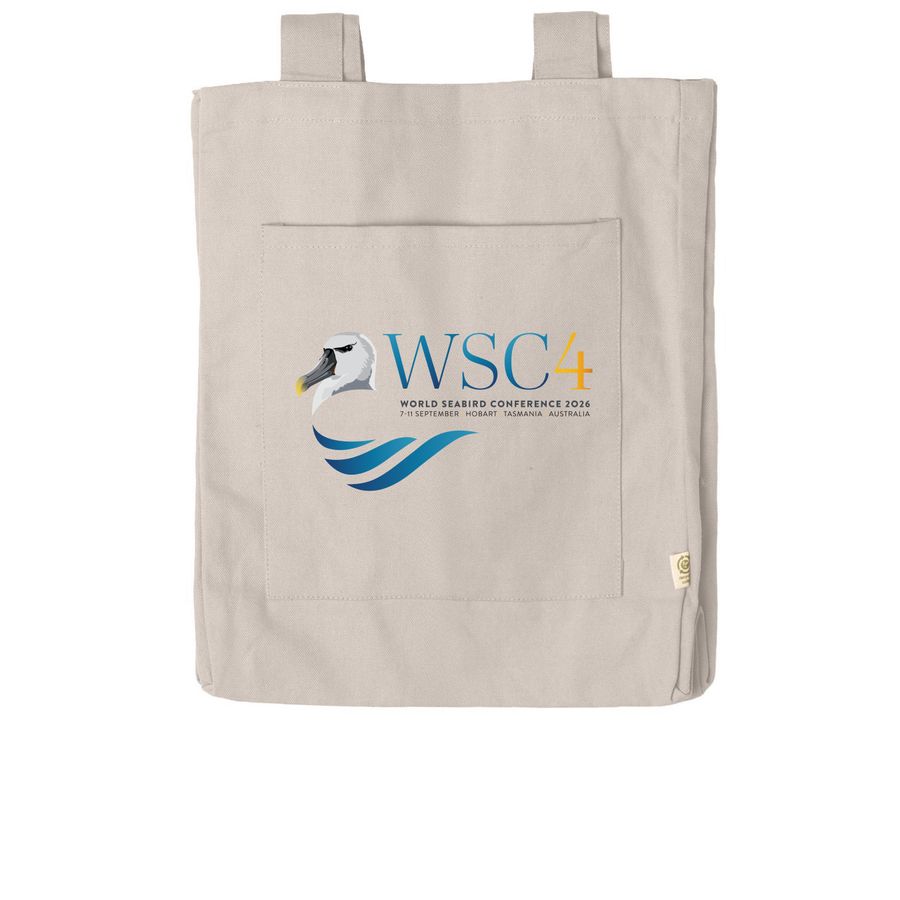 WSC4 Tote, a Pumice Reclaimist Everywhere Tote Bag