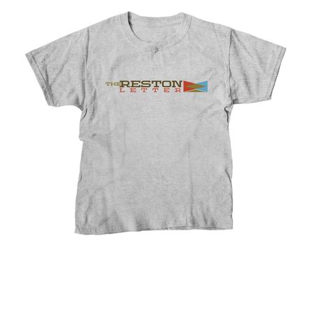 Tees and Tanks, a Sport Grey Youth Unisex Tee