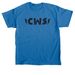 ??Lightening Bolt ??, a Sapphire Classic Unisex Tee