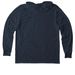 Callum's Crew - 2026 March for Babies, a Rebel Blue Allmade Eco Triblend Hoodie Tee (back-view)