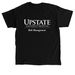 Upstate Unstoppable Apparel&nbsp;, a Black Classic Unisex Tee