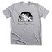 Rescue Ridge Farm Shirts, a Athletic Heather Premium Unisex Tee