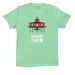 Doors Open Baltimore, a Mint Premium Cotton Tee