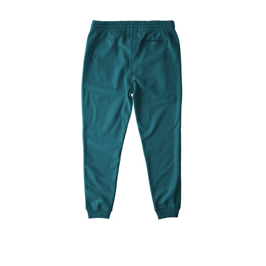 Gym Zone Exhibition 2026, a Stargazer Stanley/Stella Unisex Flyer Jogger (back-view)