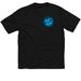 DOH Tech Shirts, a Black Classic Performance Tee