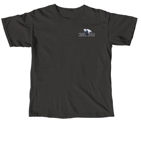 Jet fuel, a Pepper Comfort Colors Unisex Tee