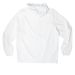 Panther Pride Jacket, a White Packable Anorak (back-view)