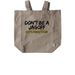 Spay and Neuter Bags, a Pumice Recycled Cotton Tote Bag