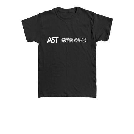 AST Children's Shirt, a Black Toddler Tee