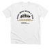 Every Hero Needs a Team&nbsp;, a Solid White Blend Premium Unisex Tee