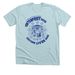 CenterFest 2026 Special Edition, a Heather Ice Blue Premium Unisex Tee
