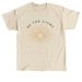 Light Family Adoption Fundraiser, a Sand Classic Unisex Tee
