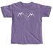 &nbsp;M&M (Dark Edition), a Grape Comfort Colors Unisex Tee