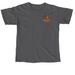 DECA "Pimp Shrimp" Tee, a Pepper Comfort Colors Unisex Tee