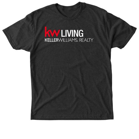 Red Day 2026, a Vintage Black Triblend Unisex Tee