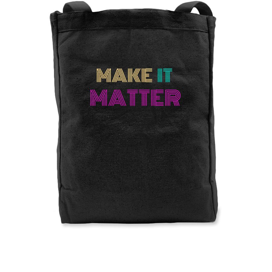 Make it Matter! 