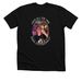 Allie's Allies- Breakthrough T1D, a Solid Black Blend Premium Unisex Tee